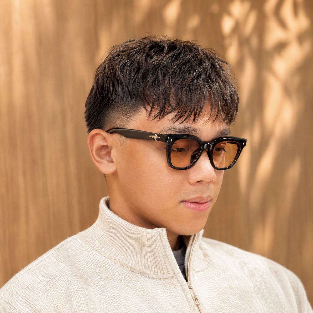 Chris Villones, founder of NowCreative